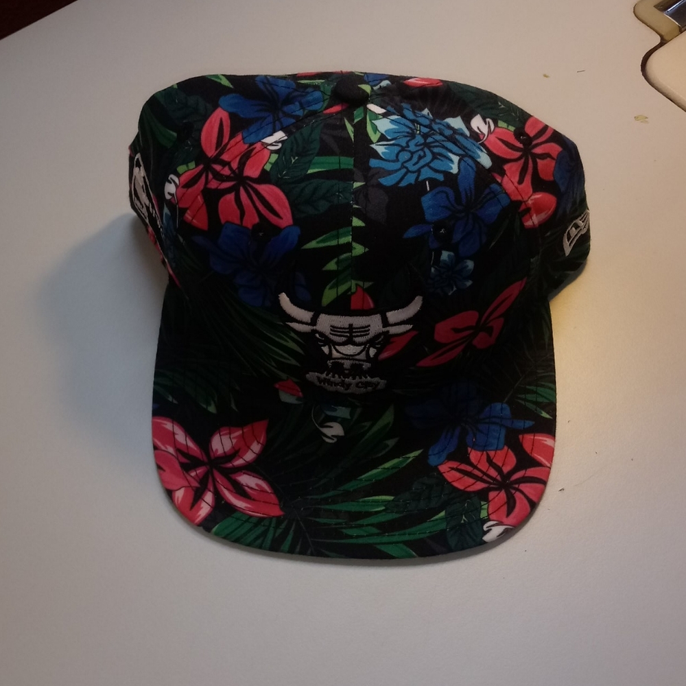 Cap